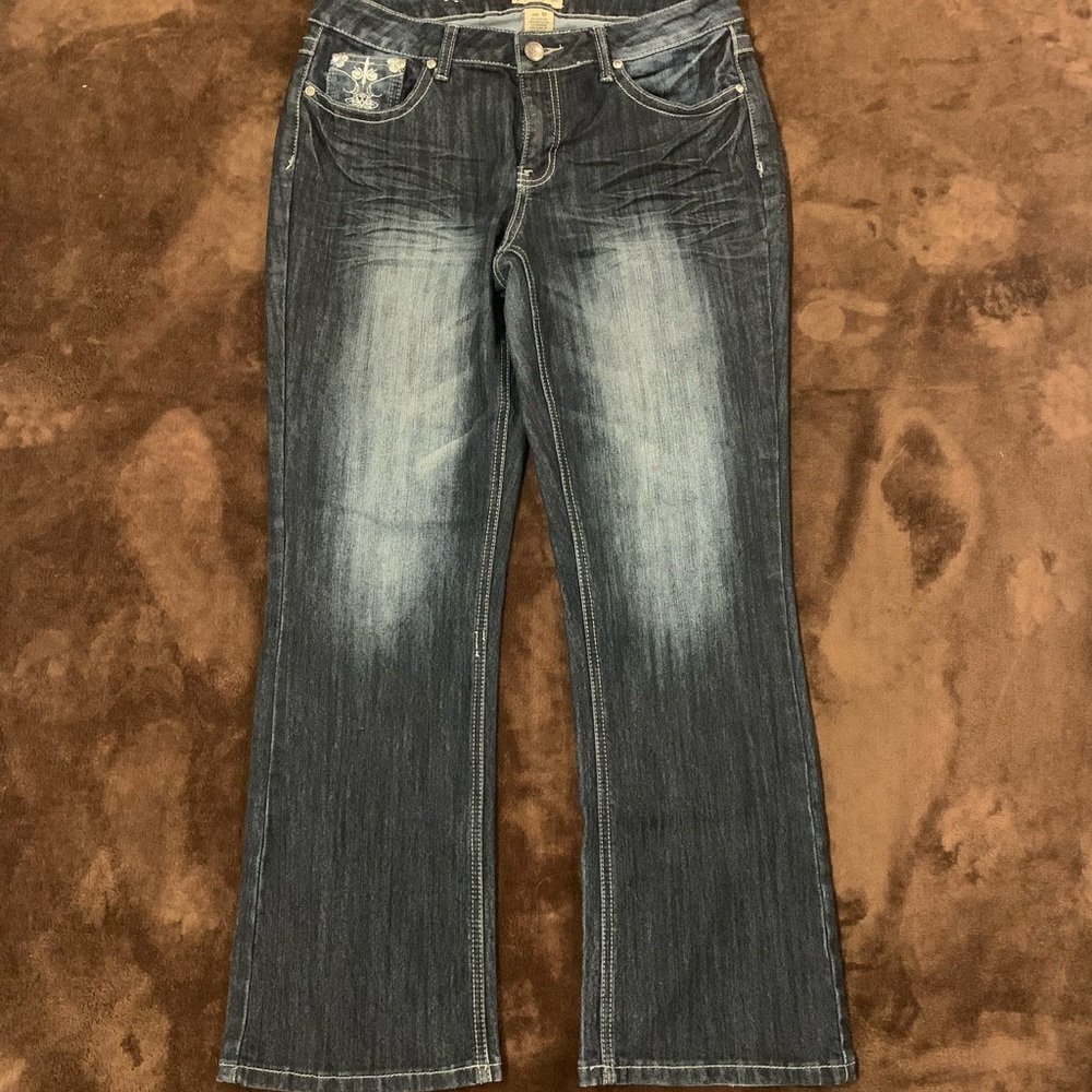 Earl Jeans